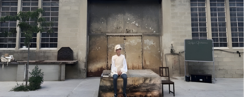 Quelques quintessences : cinq leçons et demie de pantagruélisme