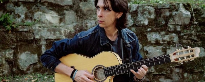 Concert : Edo Baroni