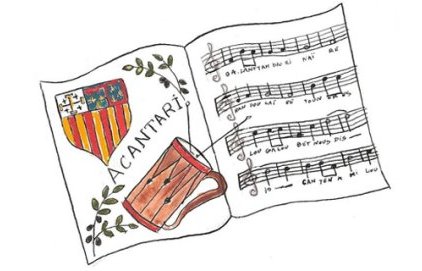 Théâtre provençal à Puyricard