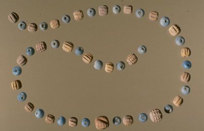 Collection de parures