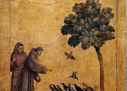 Conférence : Saint Françoise d'Assise dans la Musique