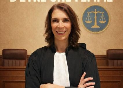 Coupable d'être une femme