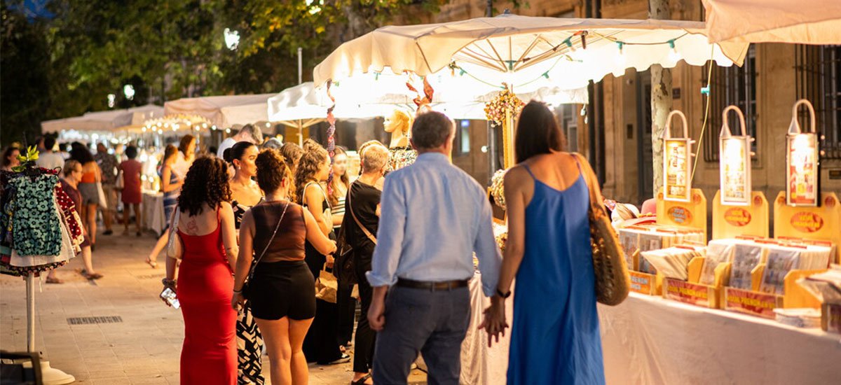 Les Nuits d'Aix 2025