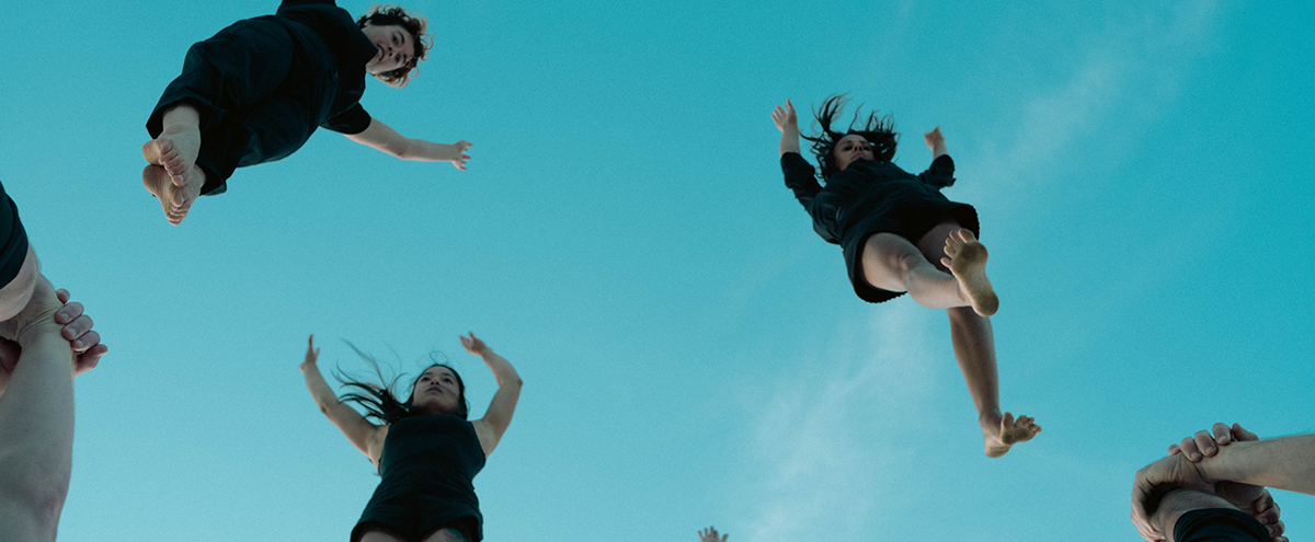 Biennale d'Aix 2026, l'Italie à l'honneur 