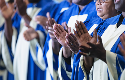 Gospel & Christmas Songs