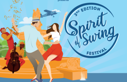 Festival Spirit of Swing