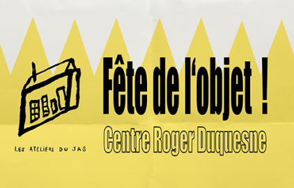 Fête de l'objet