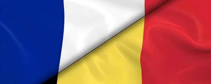 Spectacle - Match d'improvisation France vs Belgique