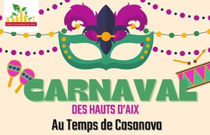 Carnaval des Hauts d'Aix