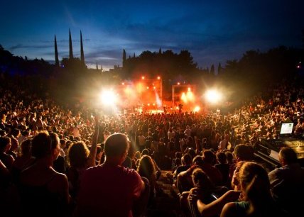 Zik Zac Festival - Festival des musiques actuelles du monde