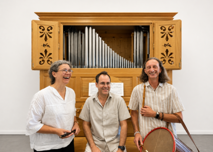 Concert - Benvengudo en Prouvenço