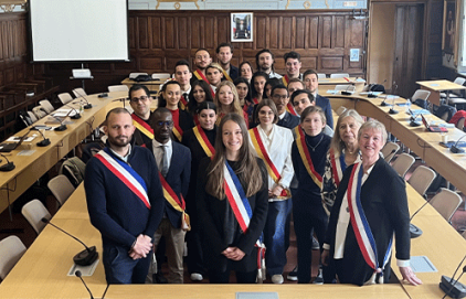 Aix Conseil Étudiants : plus que quelques jours pour vous engager