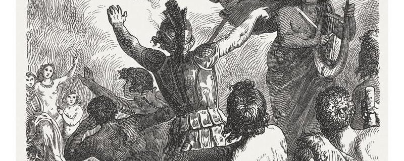 Orphée peut-il encore chanter ?