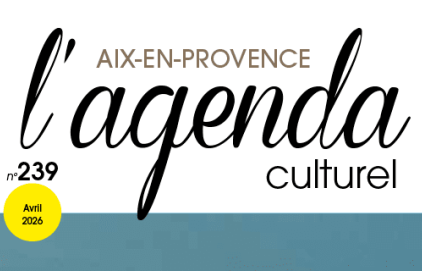 Agenda culturel