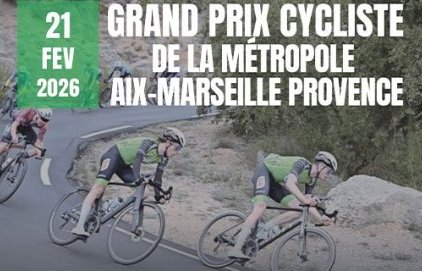 Grand Prix de la Métropole