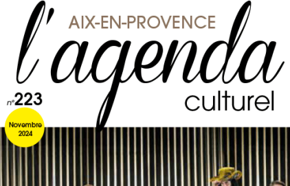 Agenda culturel