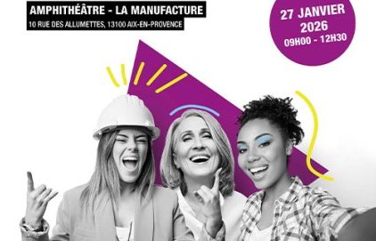 Forum Emploi des femmes