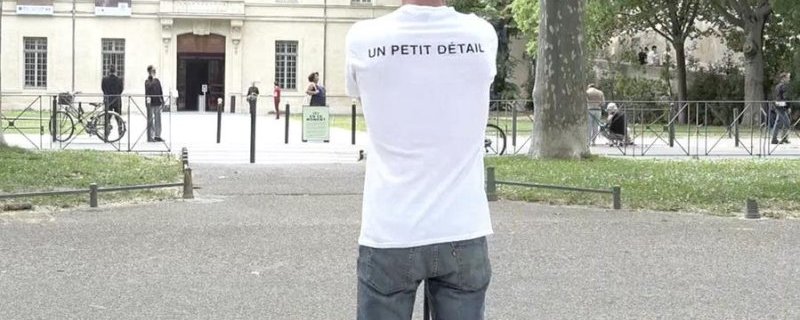 L'instant T.