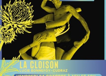 La cloison