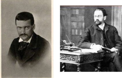 Conférence "Cezanne et Zola : une histoire d'amitié"