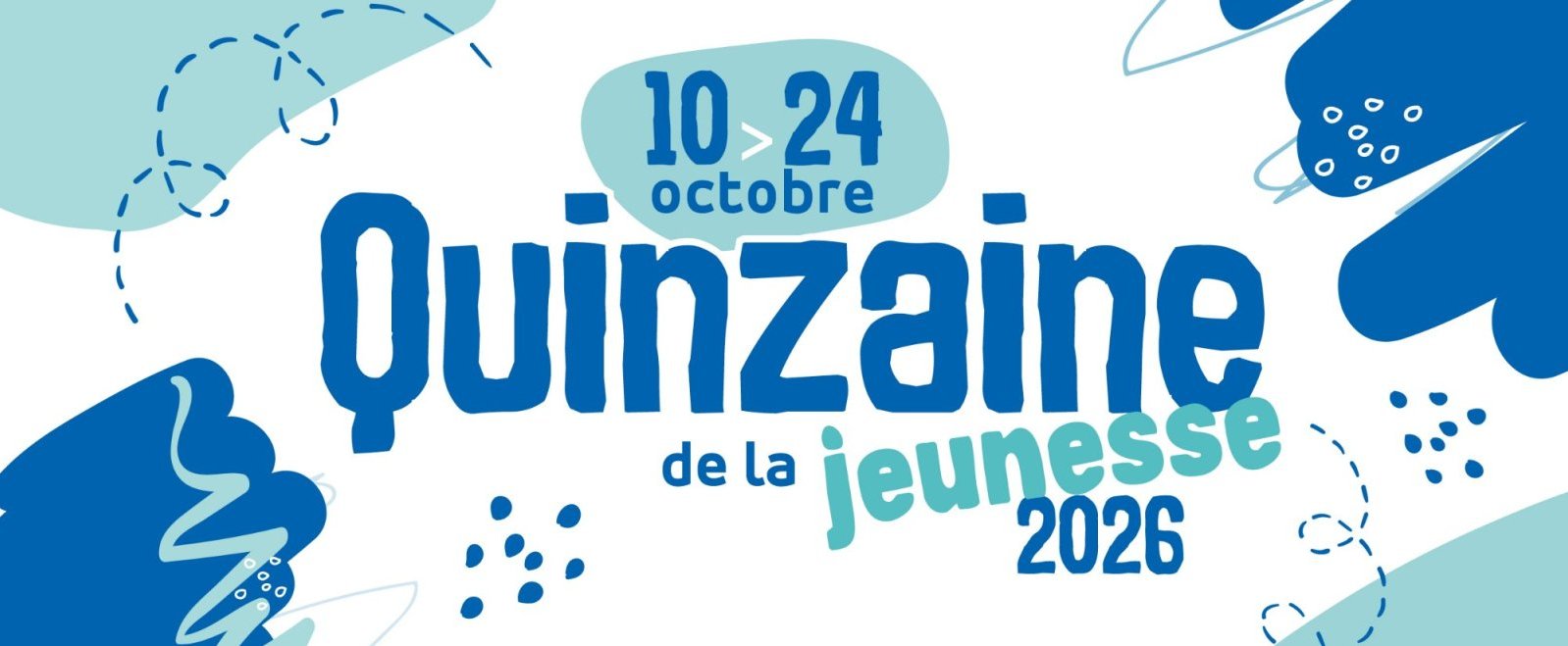 Quinzaine pour la jeunesse 2026