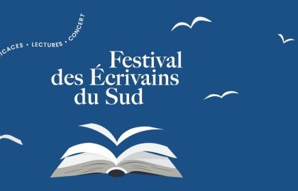 Festival des Écrivains du Sud 2026