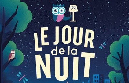 Le Jour de la Nuit