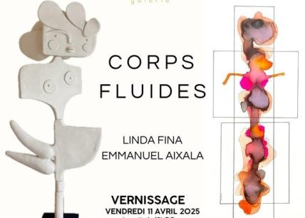 Exposition "Corps fluides"