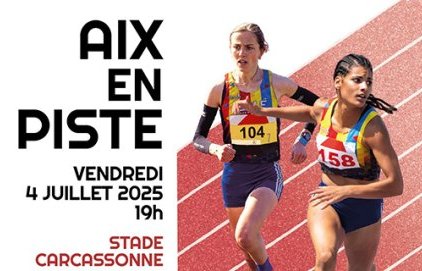 Aix en Piste