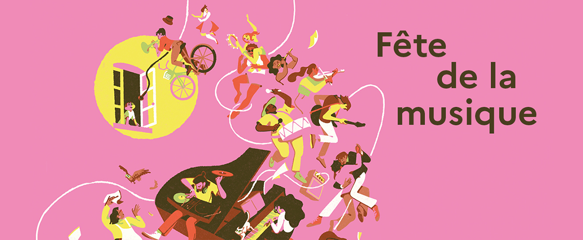 Fête de la Musique 2025