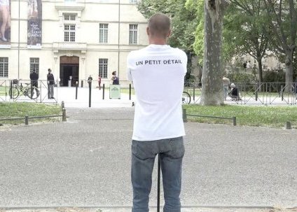 L'instant T.