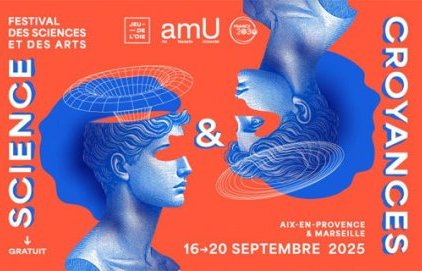 Festival des Sciences et des Arts