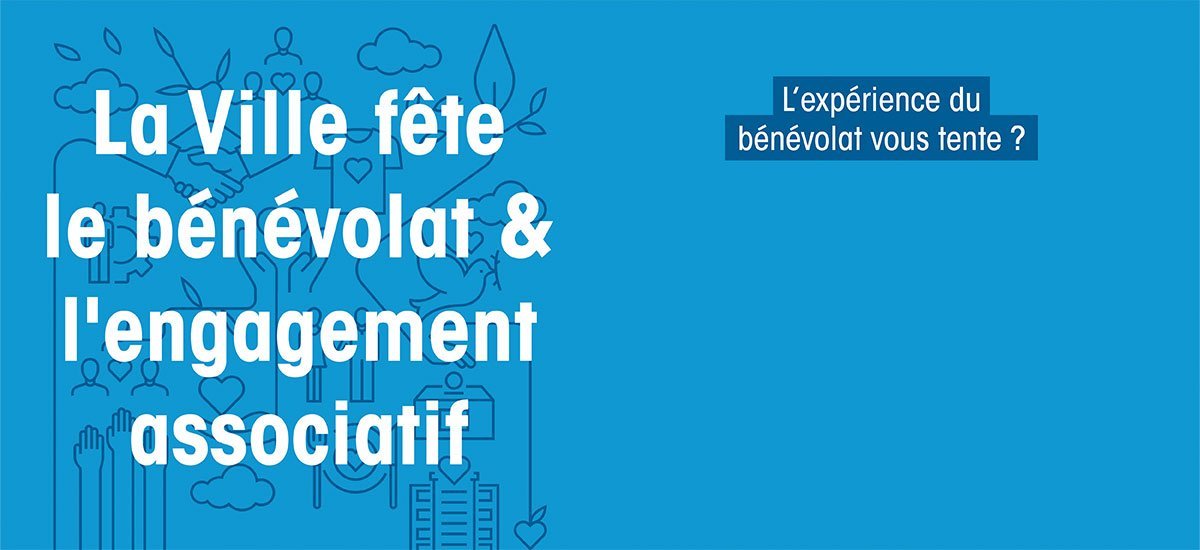 Journée du Bénévolat