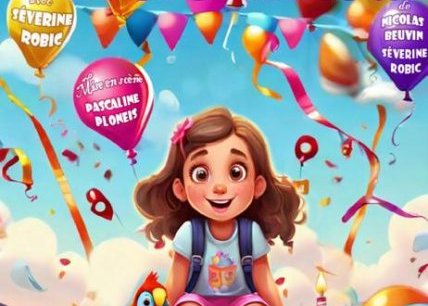 Les aventures d'Emma : Et si j'étais