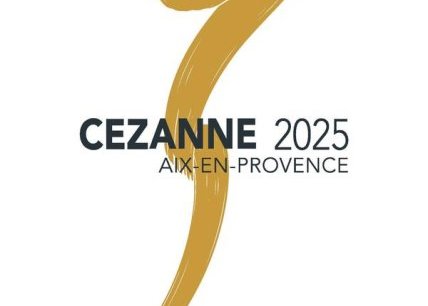 L'expo des expos Cezanne au Pavillon de Vendôme en 1956 et 1961