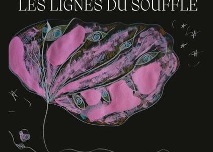 Les lignes du souffle