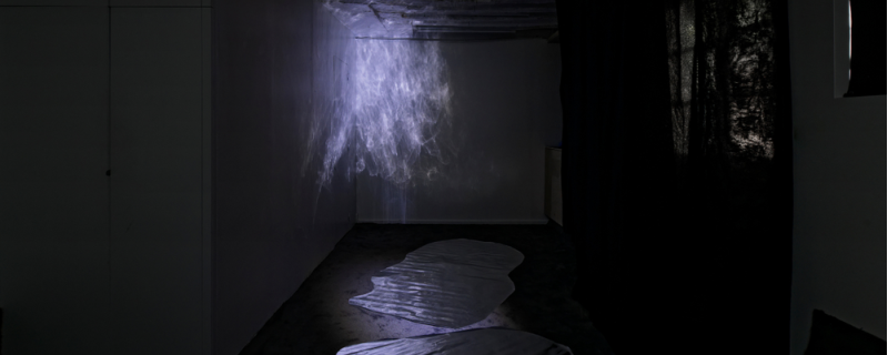 The Space of the Tongue