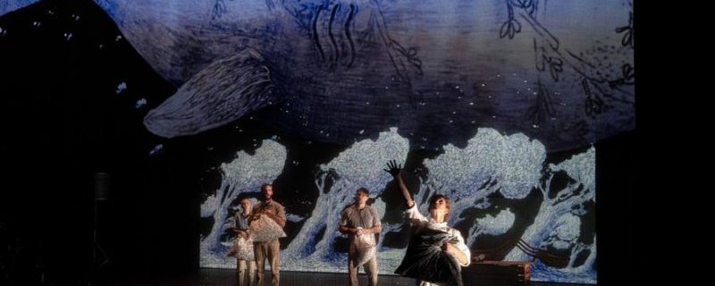 Kader Attou - Le murmure des songes