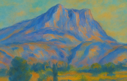 Un regard sur le monde