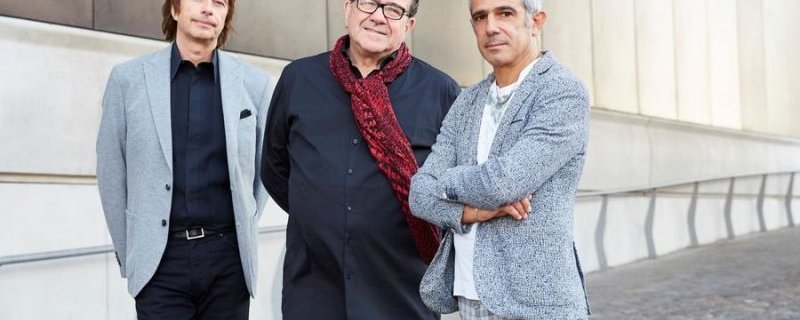 Concert : Mare Nostrum trio