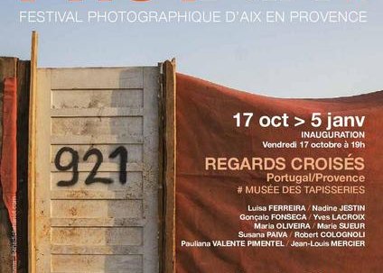 Phot'Aix - Festival photographique d'Aix-en-Provence