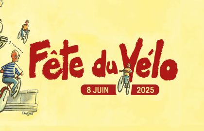 Fête du Vélo 2025