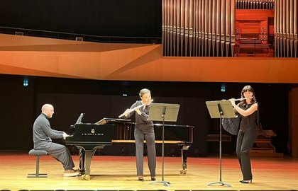 Concert des Laureats