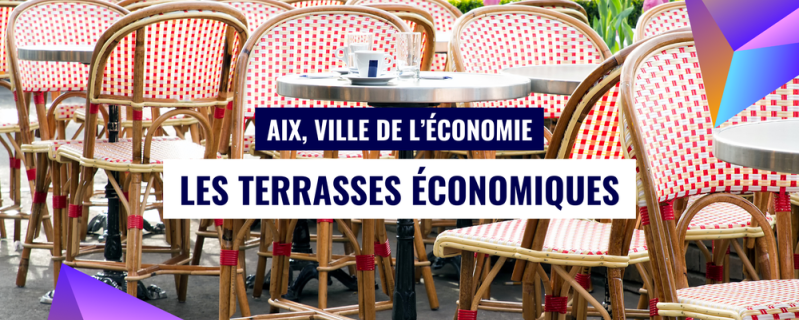 Les Terrasses économiques
