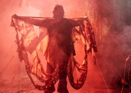 Théâtre : Monarques