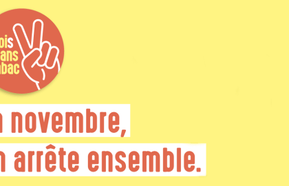 Mois sans tabac 2026