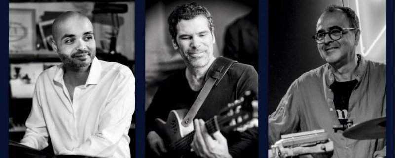 Trio Saravá | Bossa nova – Art des rencontres