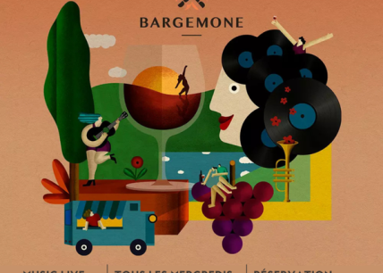 Mercredi Bargemone