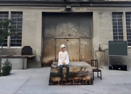 Quelques quintessences : cinq leçons et demie de pantagruélisme