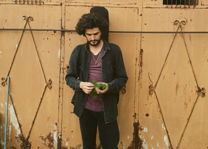 Les bruits de l'eau #3 - Riu Pèira en quatuor